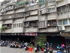 鄰近溫泉天第社區推薦-吉星大樓，位於台北市北投區